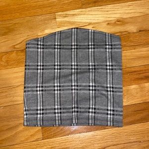 American Eagle Outfitters Tube Top